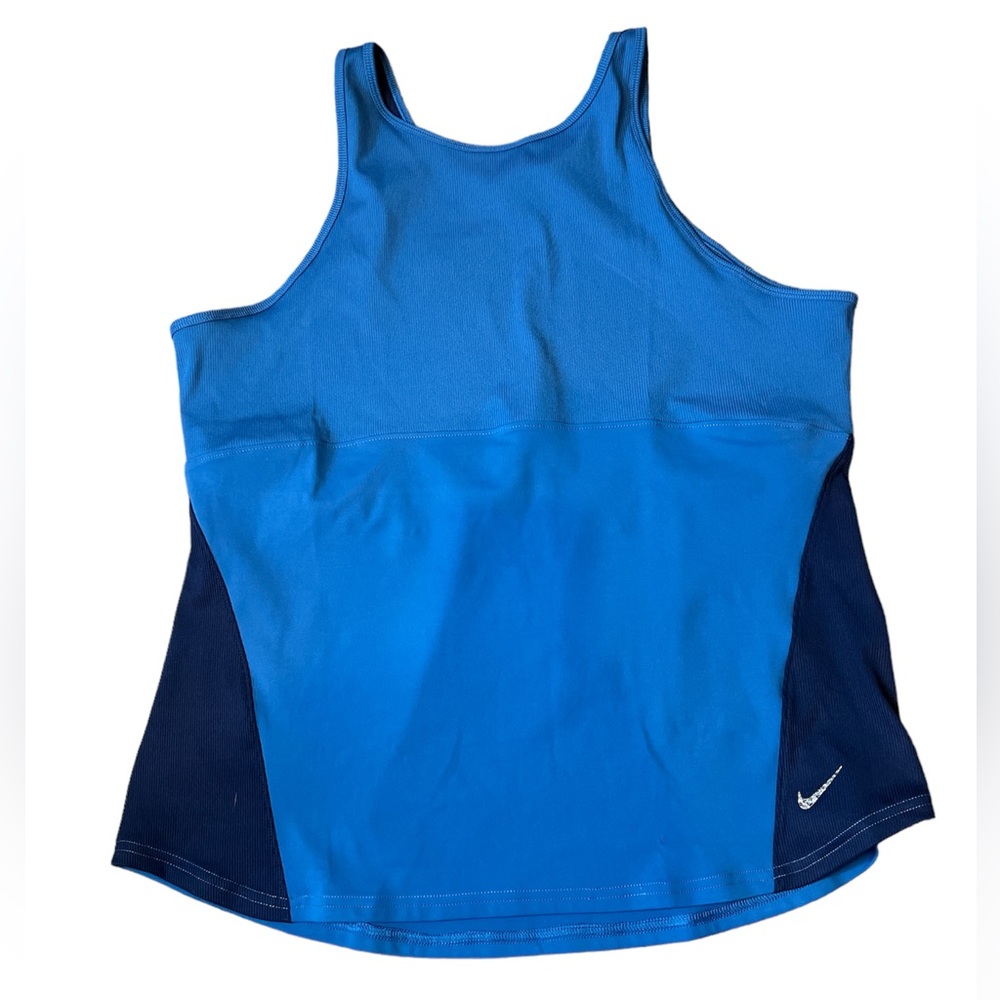 Nike Athletic Tank Top
